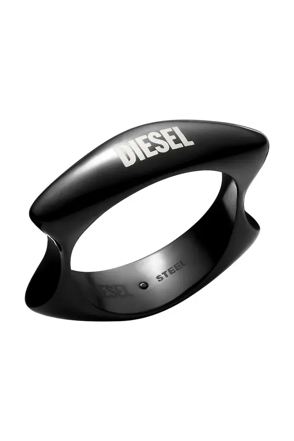 Diesel Prsten Diesel