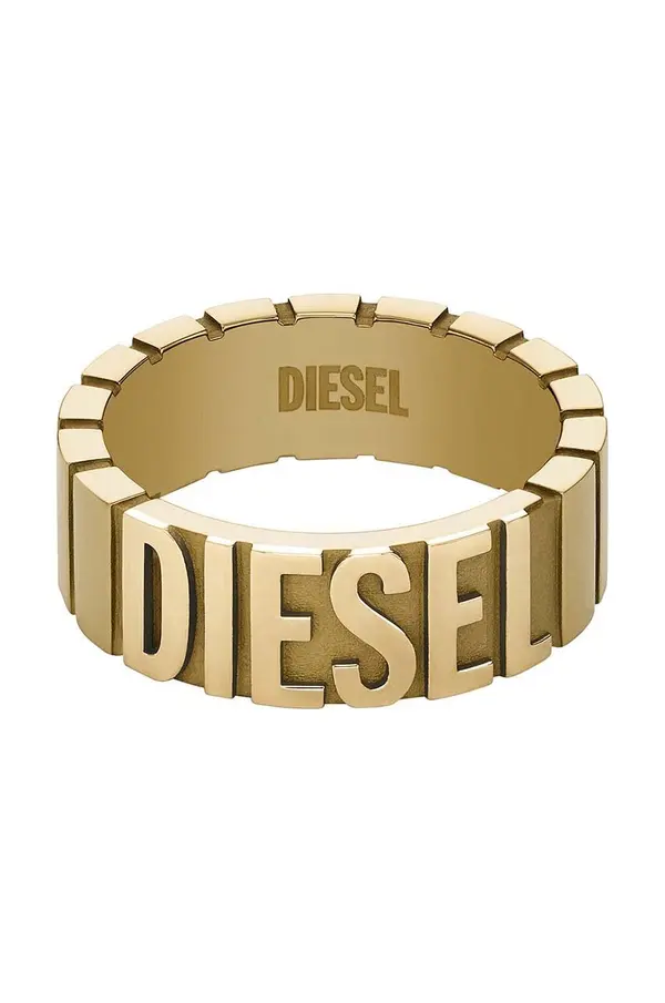 Diesel Prsten Diesel