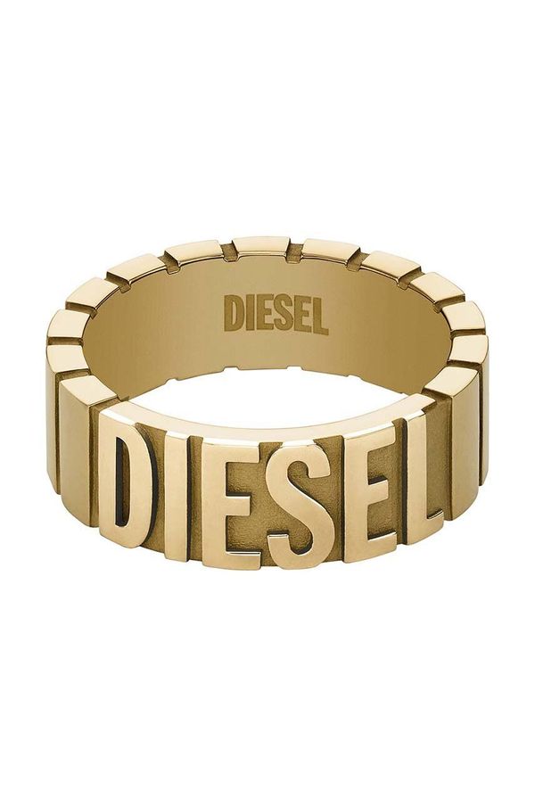 Diesel Prsten Diesel za muškarce