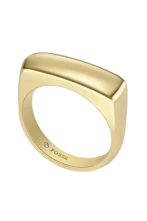 Fossil Prsten Fossil