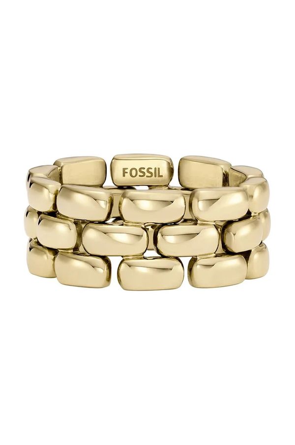 Fossil Prsten Fossil Arden Watch Links JF04785710