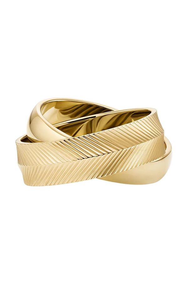 Fossil Prsten Fossil JF04806710