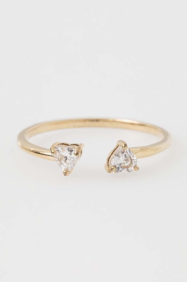 Fossil Prsten Fossil