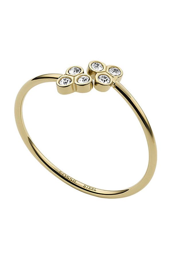 Fossil Prsten Fossil