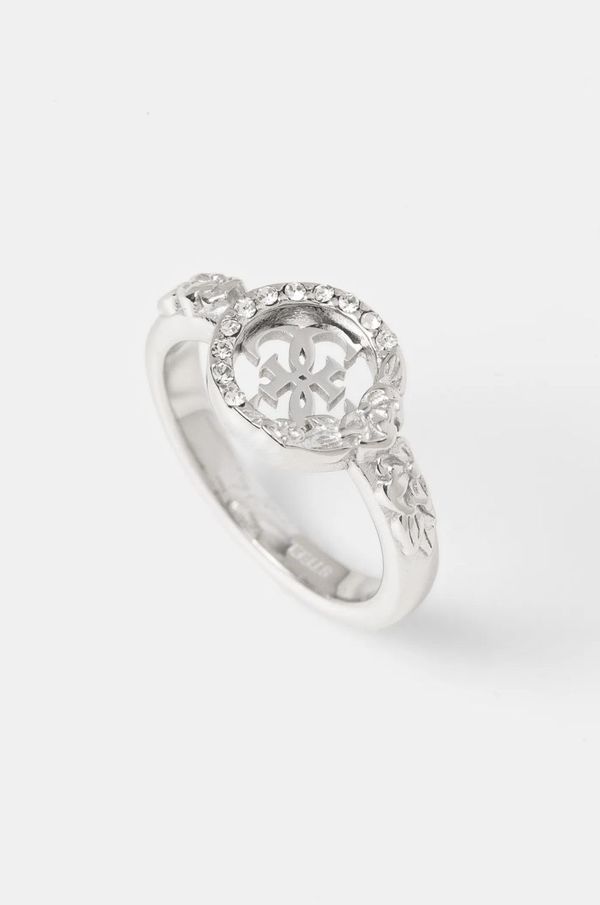 Guess Prsten Guess 4 LOVE JUBR05 042JW