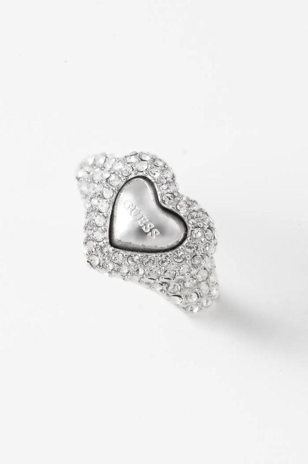Guess Prsten Guess BELOVED JUBR05 019JW
