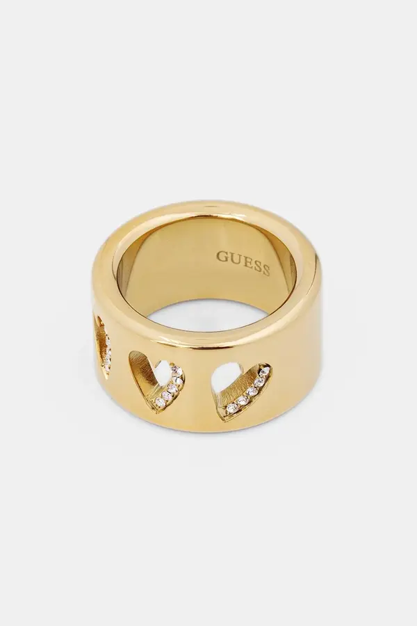 Guess Prsten Guess BY YOUR SIDE