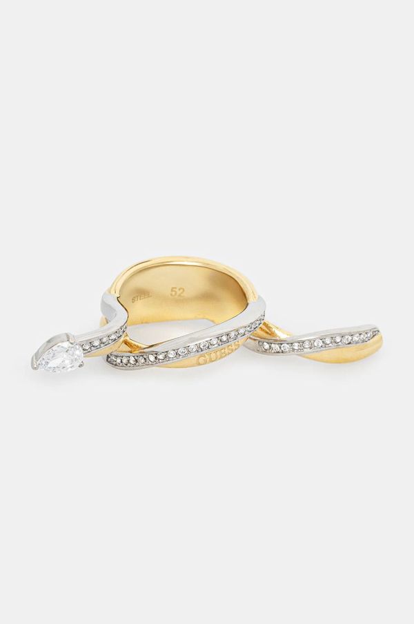 Guess Prsten Guess TWIST JUBR05 064JW