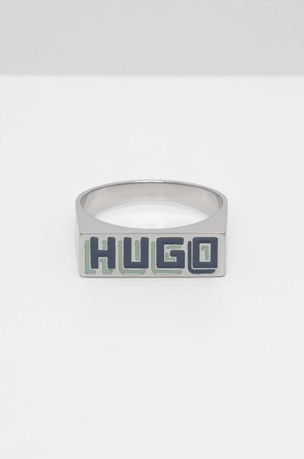 Hugo Prsten HUGO za muškarce, 50519369