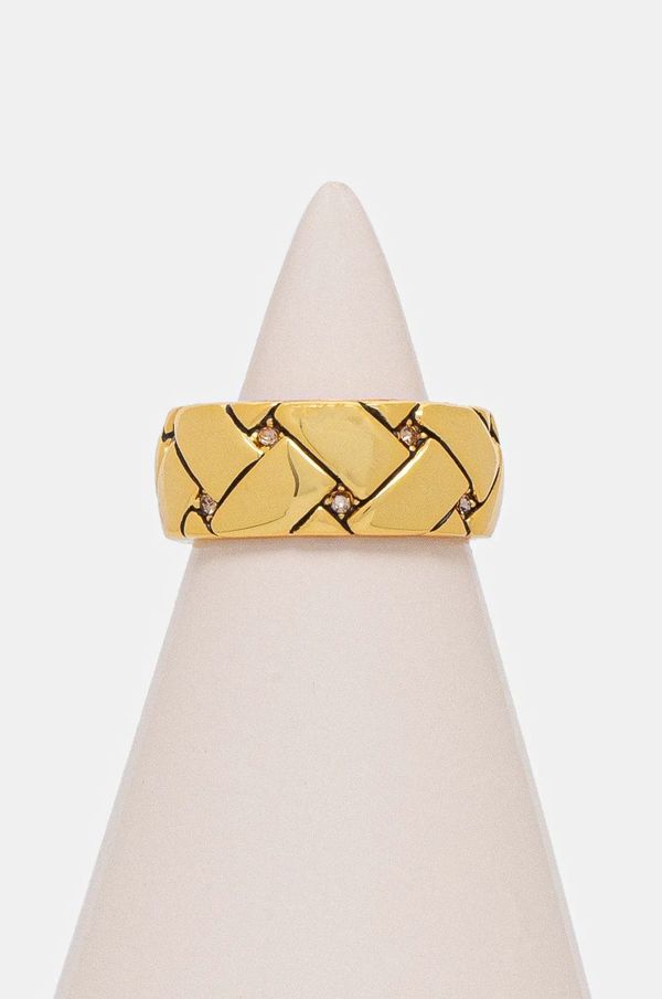 Kurt Geiger London Prsten Kurt Geiger London 4034461429