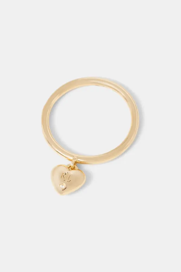 Lauren Ralph Lauren Prsten Lauren Ralph Lauren