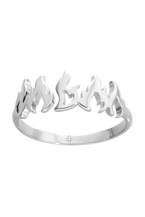 Lilou Prsten Lilou Flame of Love