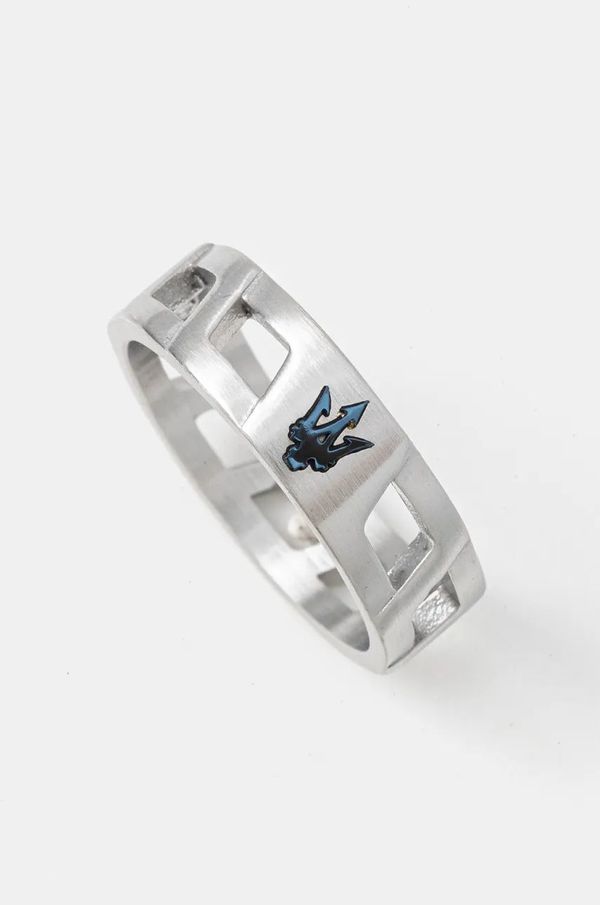 MASERATI Prsten Maserati za muškarce, JM334AVD50