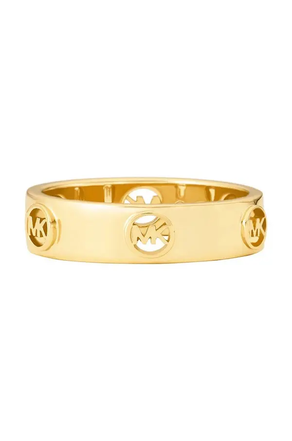 Michael Kors Prsten Michael Kors