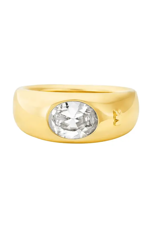 Michael Kors Prsten Michael Kors