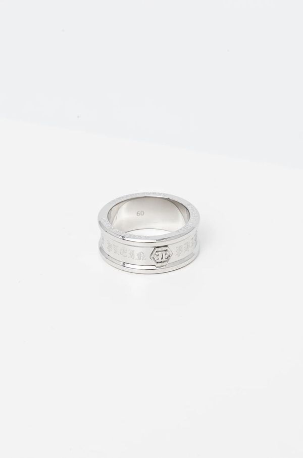 Philipp Plein Prsten Philipp Plein za muškarce, PJTEA01