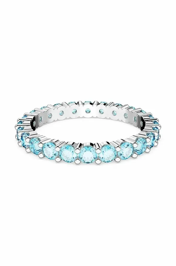 Swarovski Prsten Swarovski 5658669 MATRIX