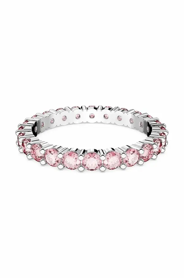 Swarovski Prsten Swarovski 5658853 MATRIX