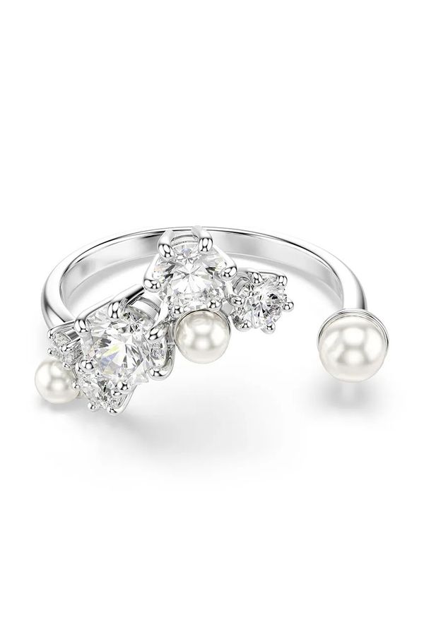 Swarovski Prsten Swarovski CONSTELLA 5705597