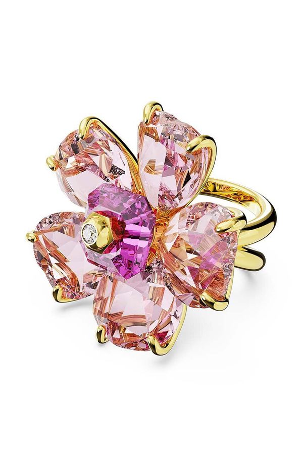 Swarovski Prsten Swarovski Florere 5657278