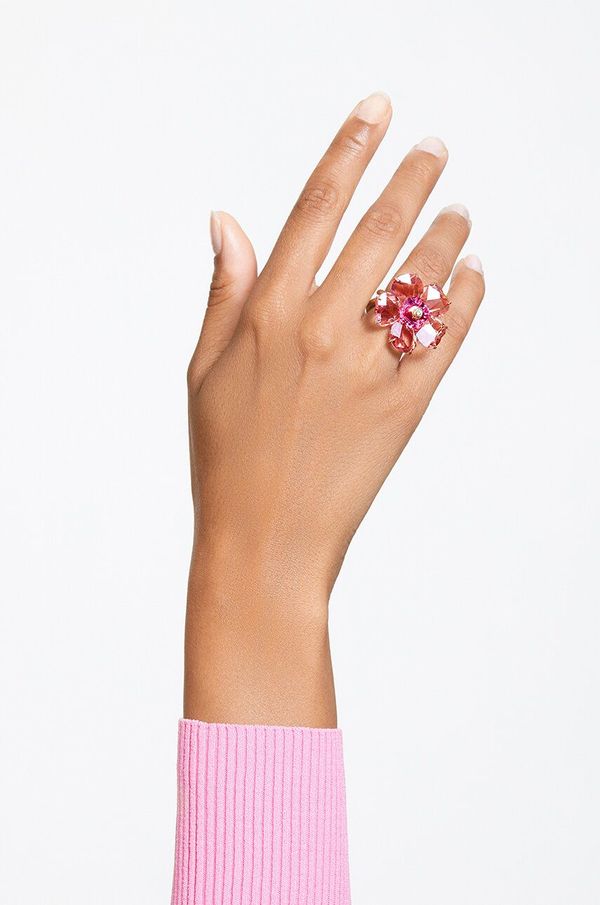 Swarovski Prsten Swarovski Florere