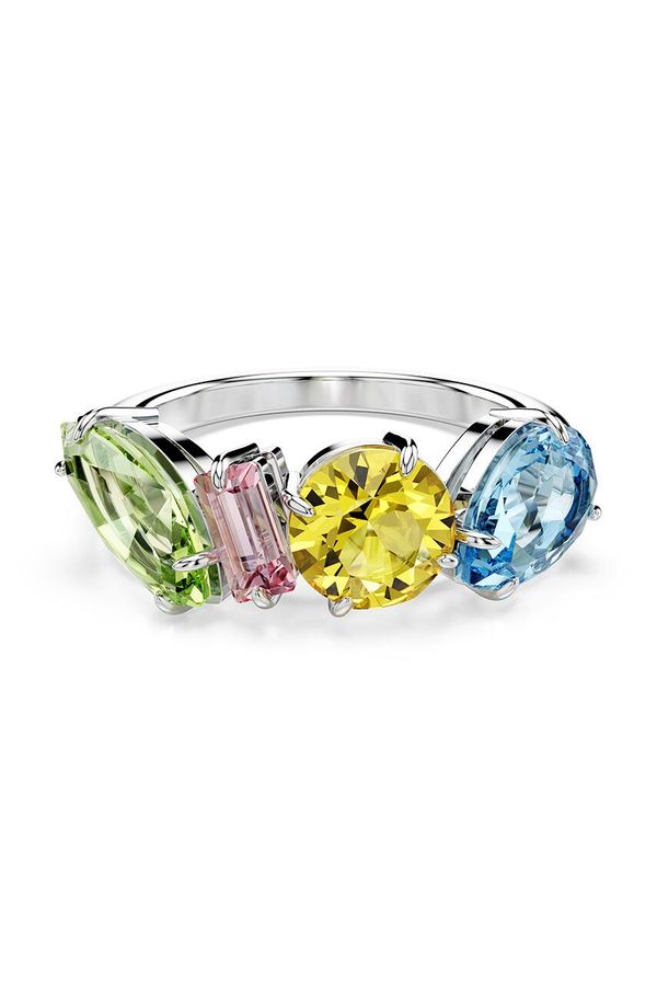 Swarovski Prsten Swarovski GEMA 5708940