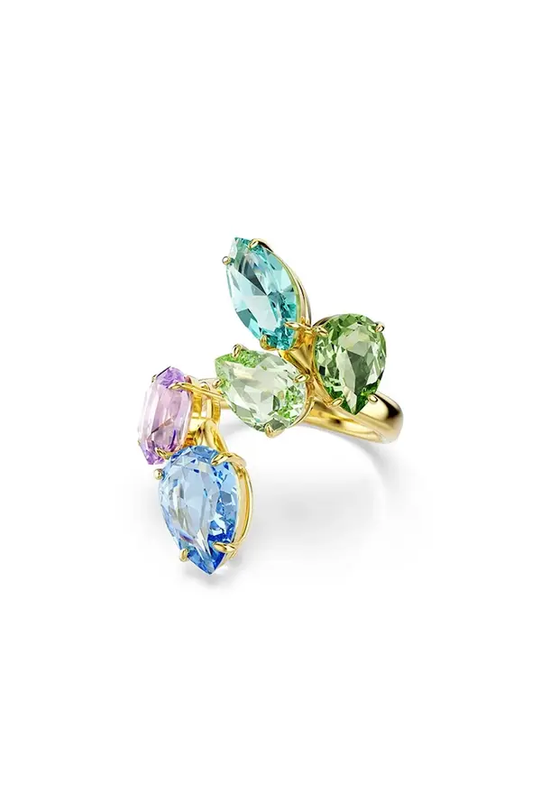 Swarovski Prsten Swarovski GEMA