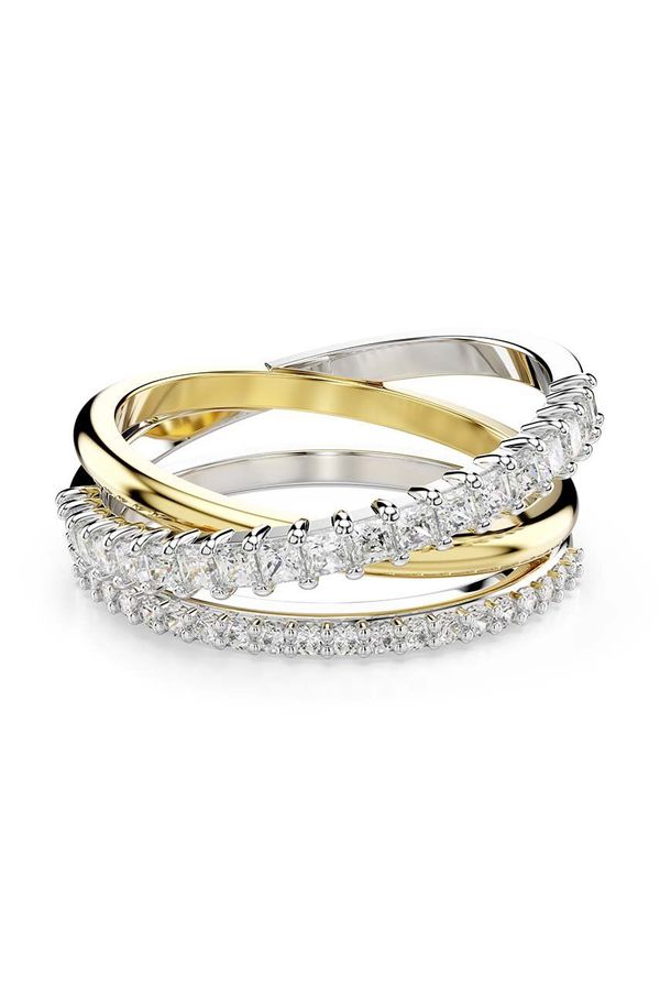 Swarovski Prsten Swarovski HYPERBOLA 5689732