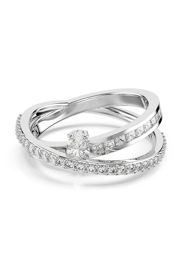 Swarovski Prsten Swarovski HYPERBOLA 5691232