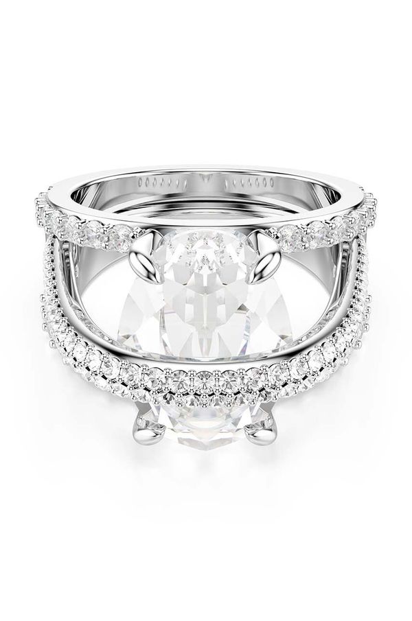 Swarovski Prsten Swarovski HYPERBOLA 5698476