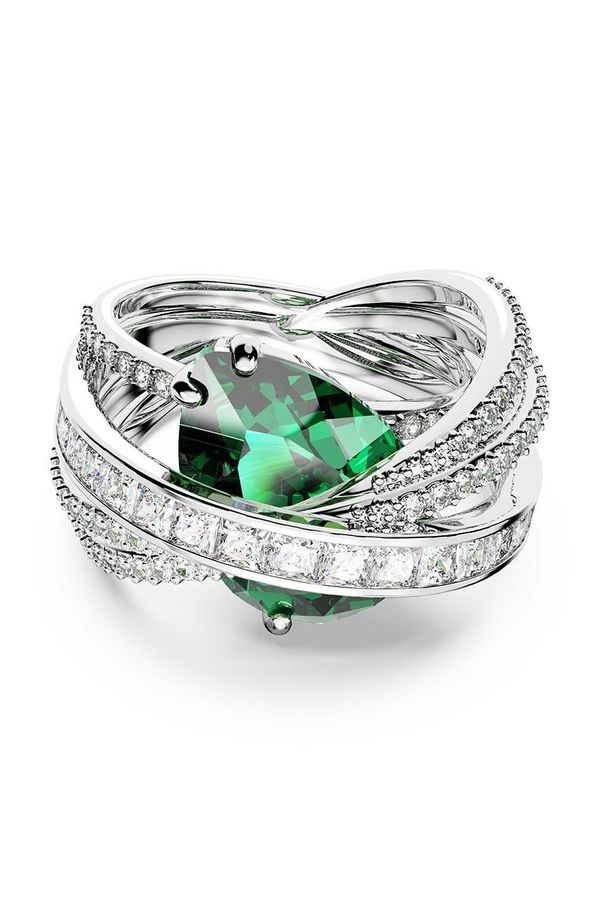 Swarovski Prsten Swarovski HYPERBOLA