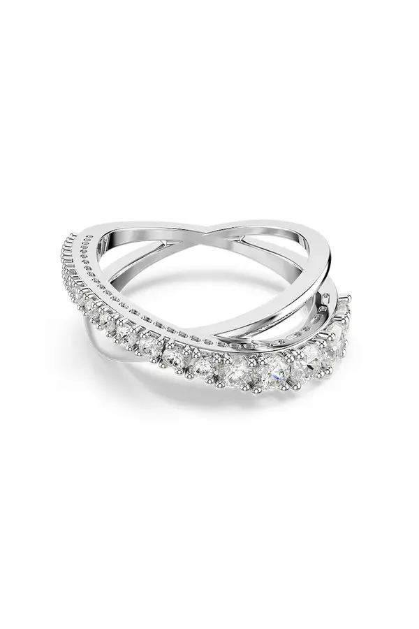 Swarovski Prsten Swarovski HYPERBOLA