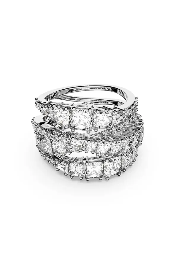 Swarovski Prsten Swarovski HYPRBL
