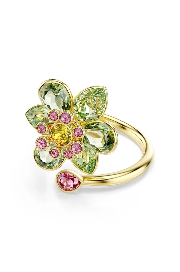 Swarovski Prsten Swarovski IDYLLIA 5721599