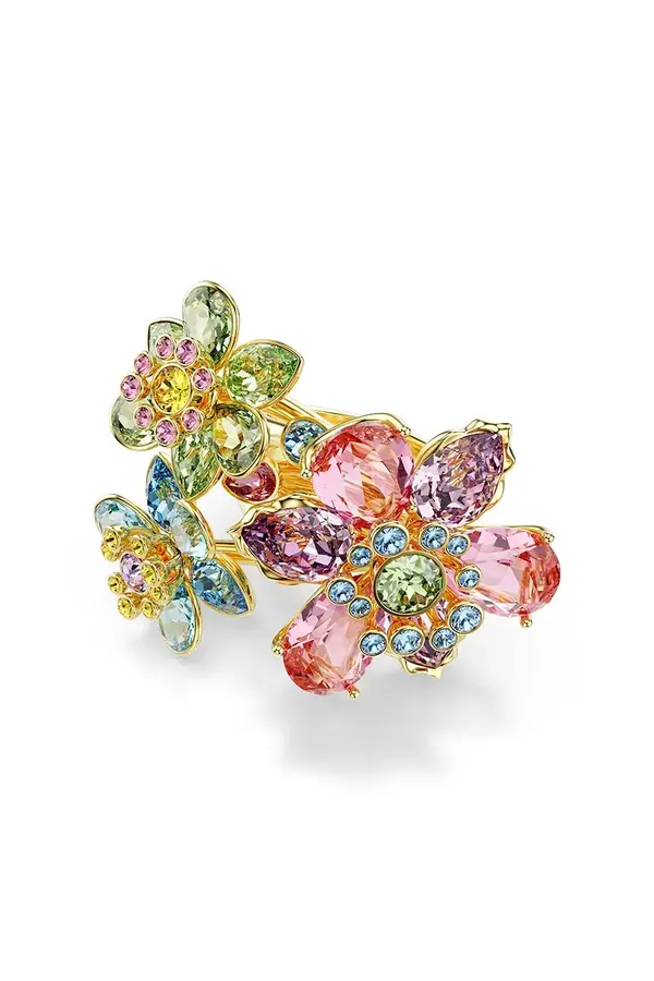Swarovski Prsten Swarovski IDYLLIA