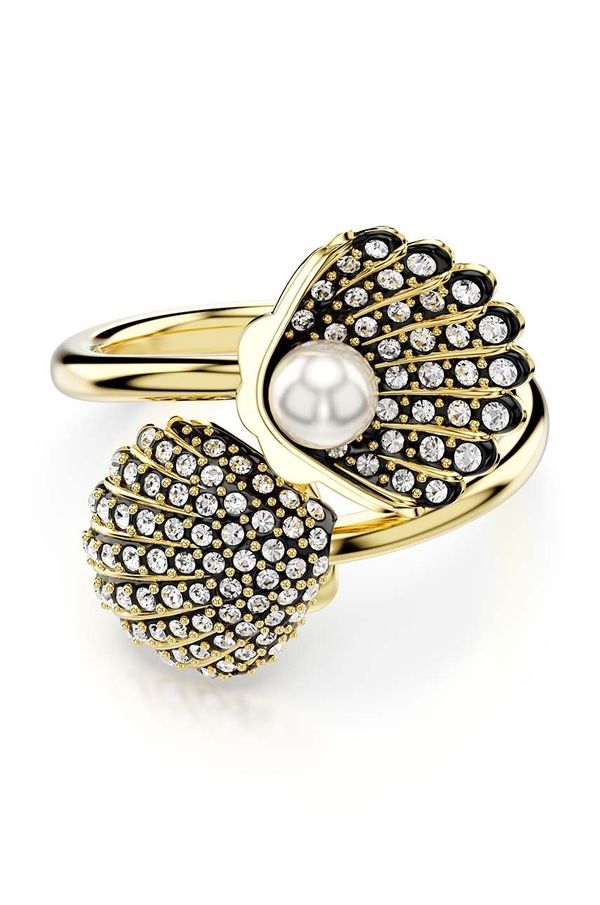 Swarovski Prsten Swarovski IDYLLIA