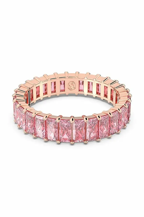 Swarovski Prsten Swarovski Matrix 5648287