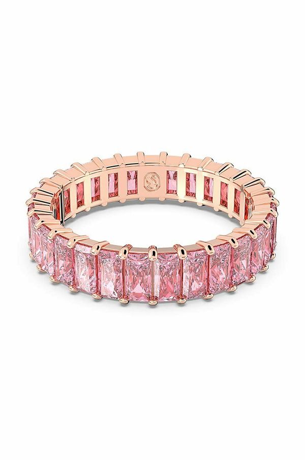 Swarovski Prsten Swarovski Matrix 5648287