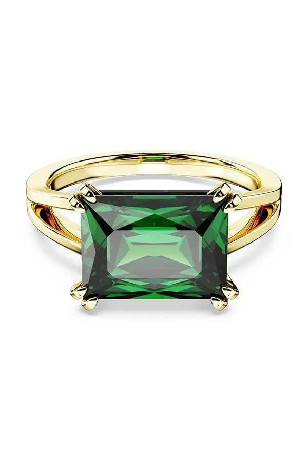 Swarovski Prsten Swarovski MATRIX 5677144