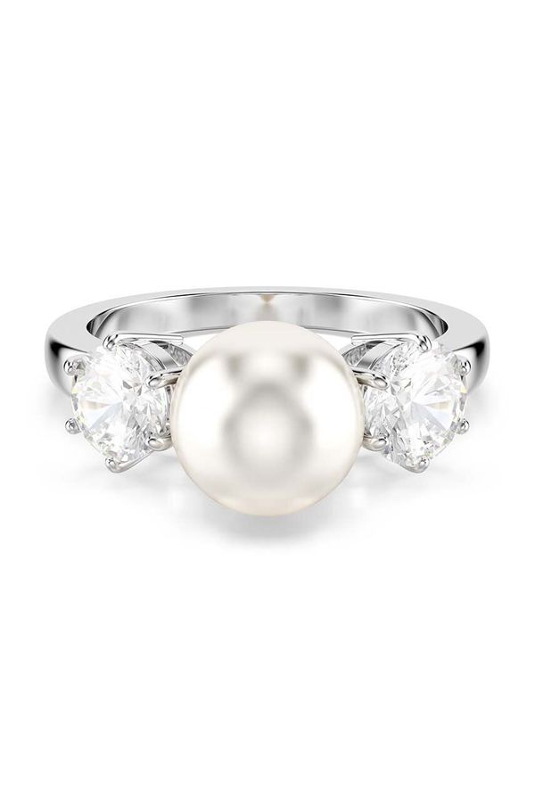 Swarovski Prsten Swarovski MATRIX 5689630