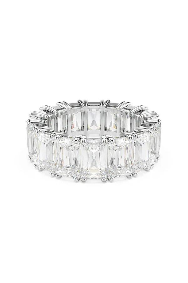 Swarovski Prsten Swarovski MATRIX 5709278