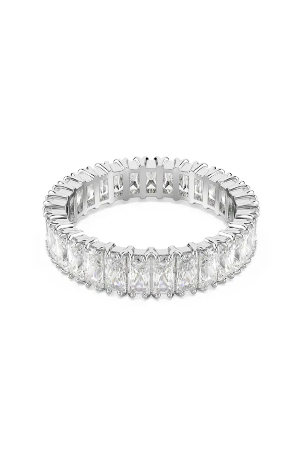 Swarovski Prsten Swarovski MATRIX 5714335