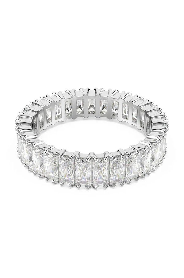 Swarovski Prsten Swarovski MATRIX 5714336