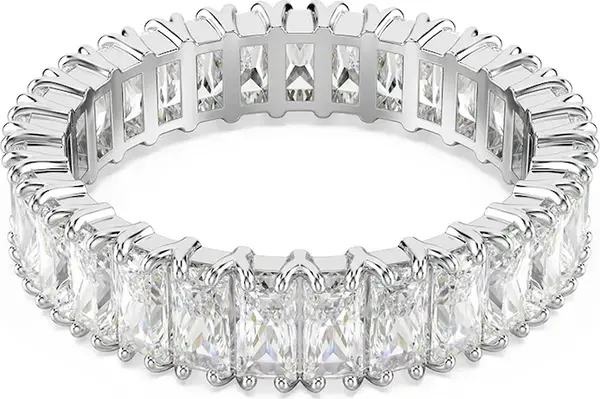 Swarovski Prsten Swarovski MATRIX