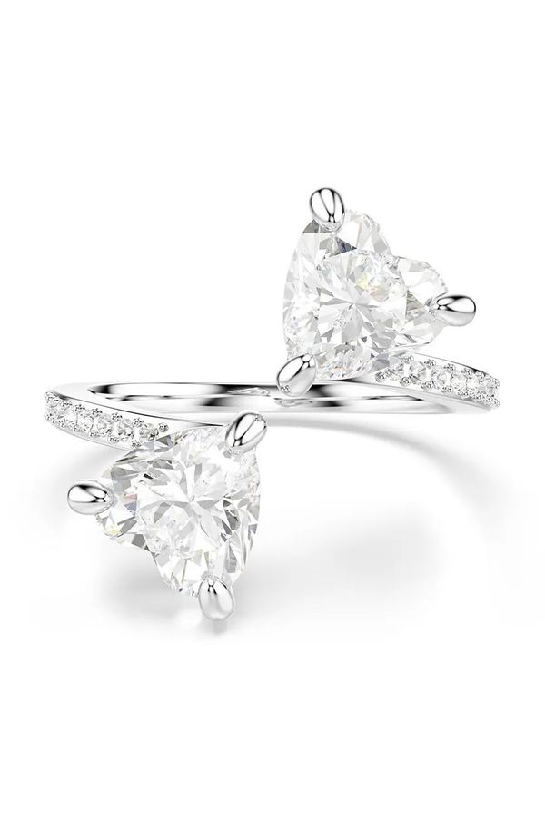 Swarovski Prsten Swarovski MESMERA 5705594