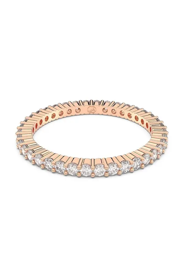 Swarovski Prsten Swarovski RE VITTORE