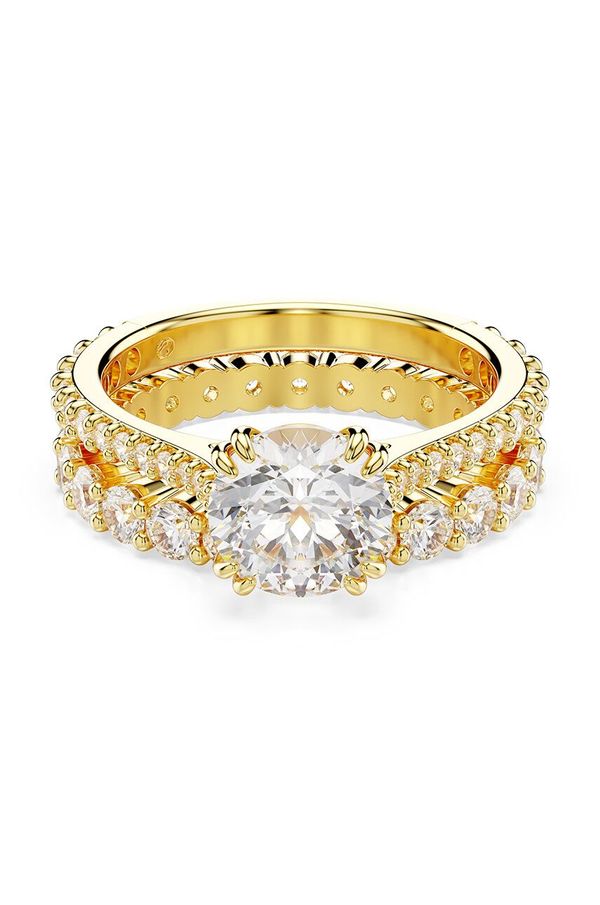 Swarovski Prsten Swarovski STILLA 2-pack 5693508