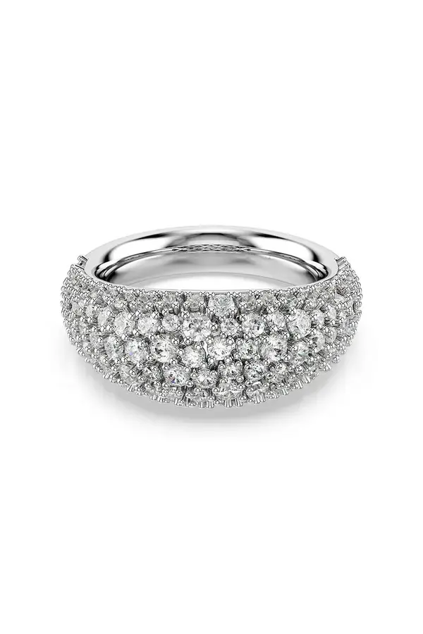 Swarovski Prsten Swarovski SUBLIMA