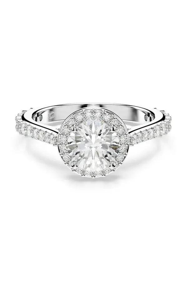 Swarovski Prsten Swarovski UNA 5717930