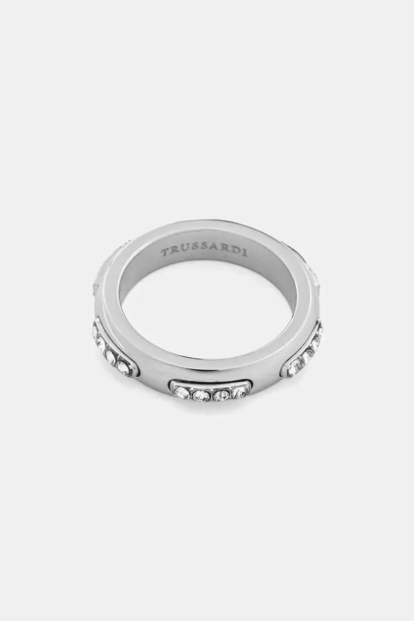 Trussardi Prsten Trussardi